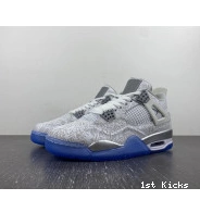 Jordan Anniversary Retro 705333-105 4 Laser 30th 0807